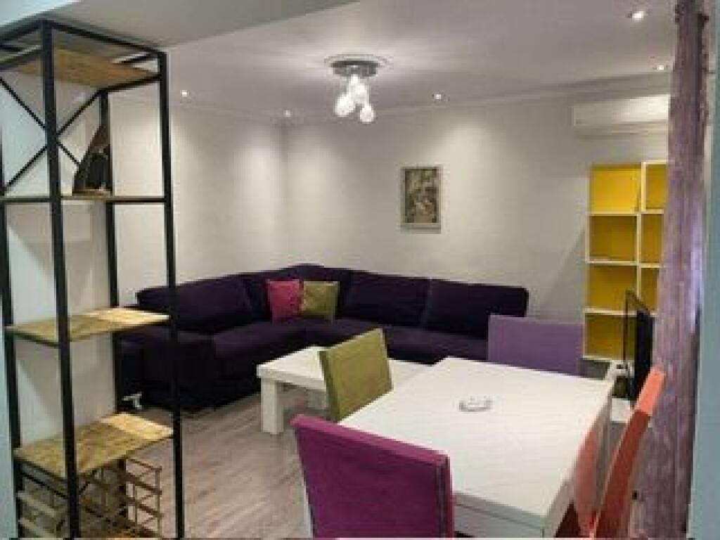 Super 2+ 1 for rent near Varri Bomi modern furniture