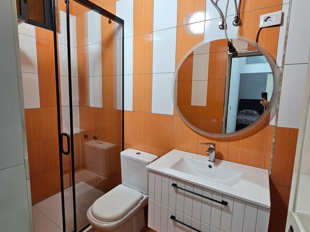 🏡 Apartment 2+1 for rent – Kënetë, Durrës