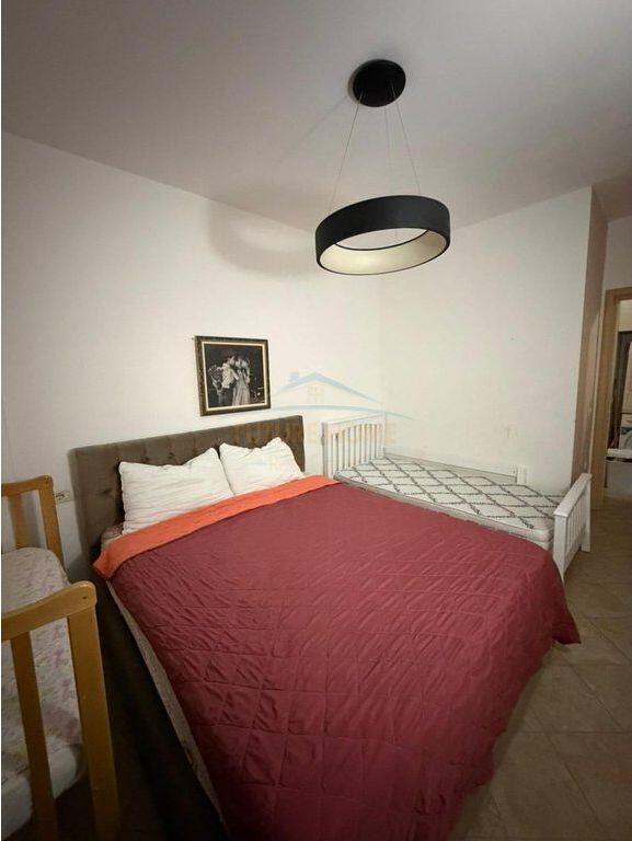 Affitto, Appartamento 2+1, Nuovo Anello, Tirana. 500 €,DB59474