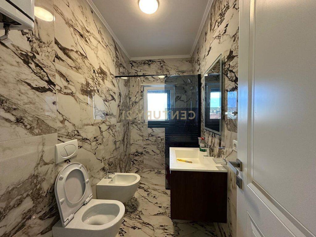 Modern apartment 2+1+ Parking space for rent