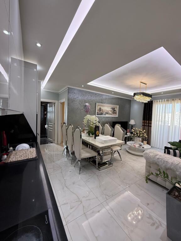 APPARTAMENTO 2+1 IN AFFITTO A KORALI, SPIAGGIA