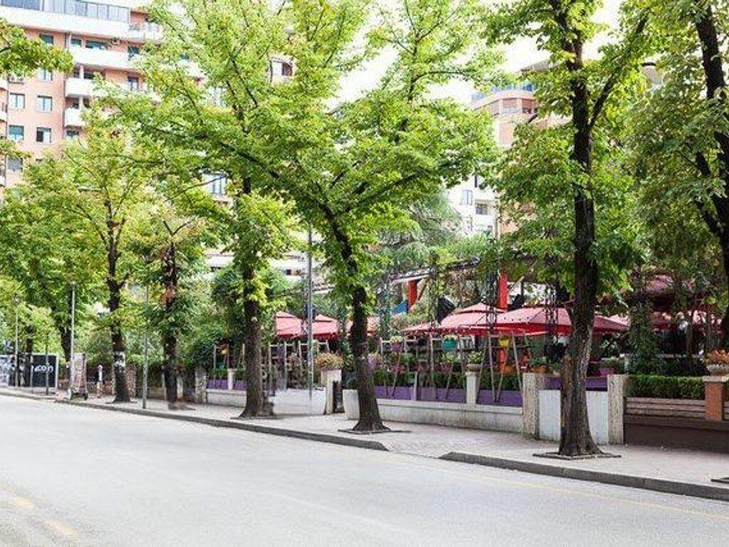 APARTMENT 2+1+2 FOR SALE IN THE HEART OF BLOKU !