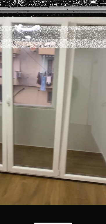 Apartament 1+1, Myslym Shyri!
