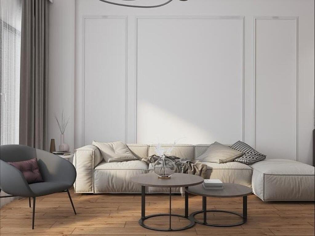 Appartamento 1+1 in Vendita Centro📍Cattedrale Ortodossa