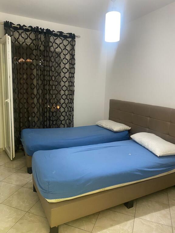 Apartament 2+1, Blv Zogu i 1 !