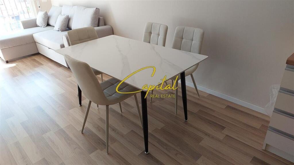 APPARTAMENTO IN AFFITTO 1+1 ASTIR 45.000 LEKE