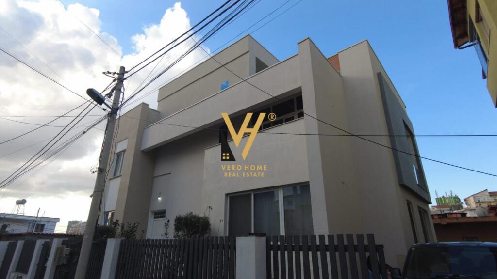 3-STOREY VILLA FOR SALE AT THE GERMAN VILLAS 900,000 EURO