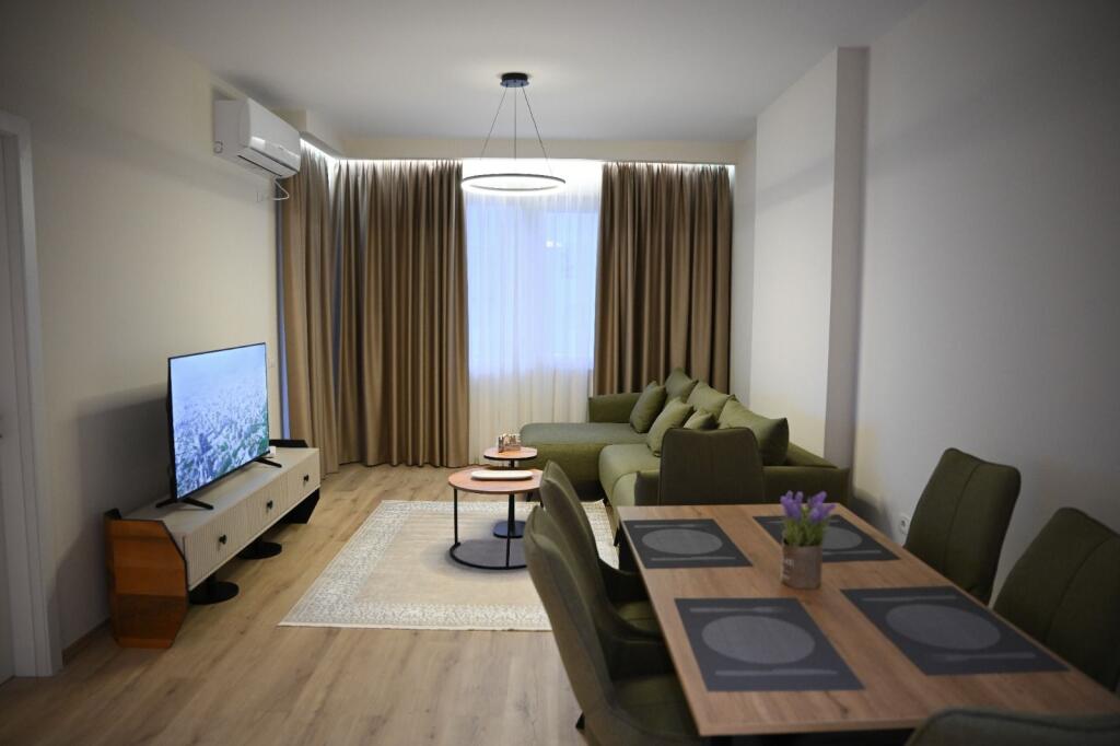 Apartment for sale 2+1