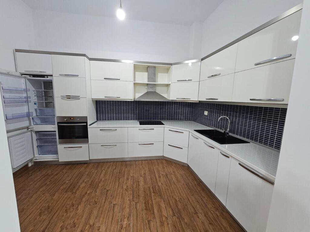 FOR RENT 2+1 APARTMENT IN KENETE DURRES