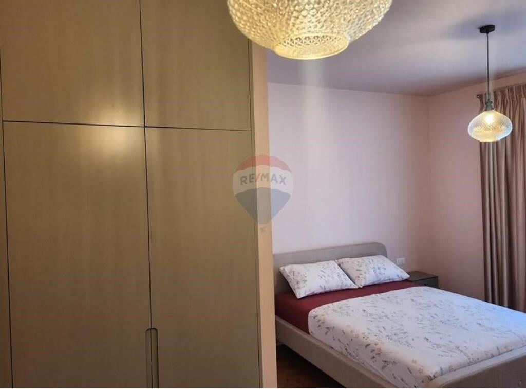 FOR RENT, APARTMENT 2+1+2 + PARKING KOSOVAREVE STREET