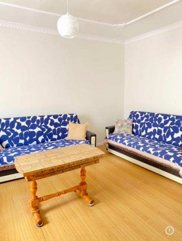 Apartment 1+1 for rent – Near Hospitals, Ali Baushi Street