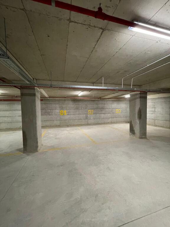 Appartamento 2+1+2 e posto auto in affitto presso il lago secco