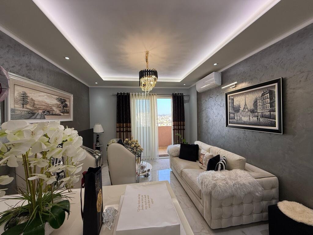 APPARTAMENTO 2+1 IN AFFITTO A KORALI, SPIAGGIA