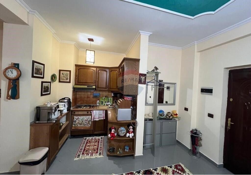 FOR RENT, FURNISHED 2+1 APARTMENT, XHAMLLIKU, TIRANA