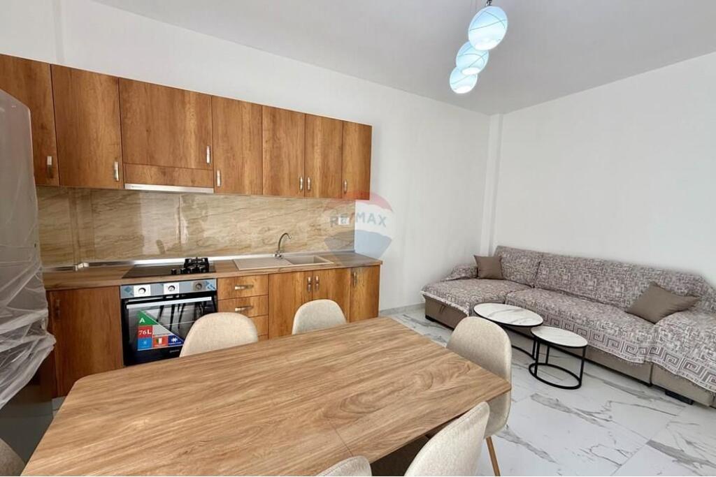 Apartment 2+1 for rent | MULLET (Villa Floor)
