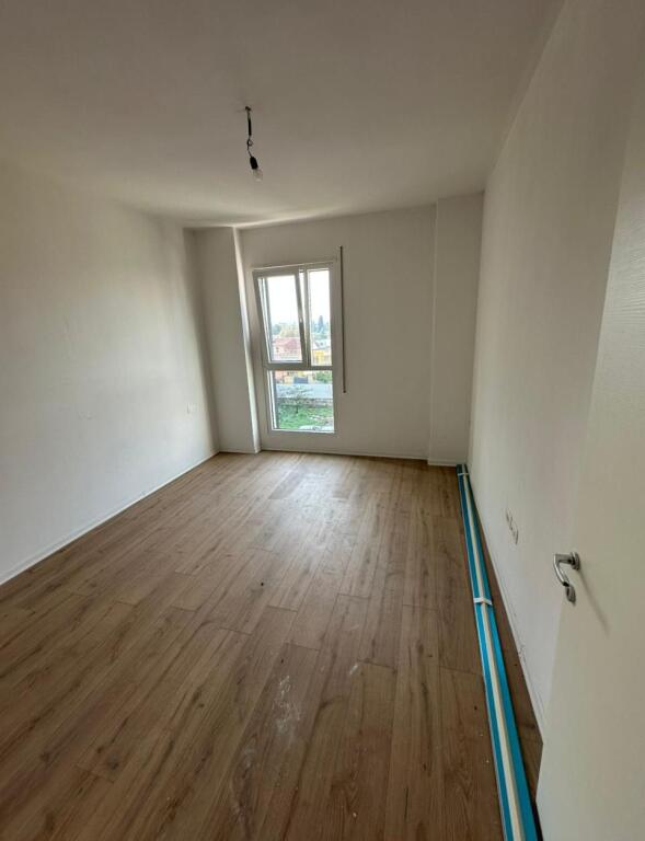 APARTAMENT 2+1 PER QERA TEK REZIDENCA TRIO TOWER, DON BOSKO