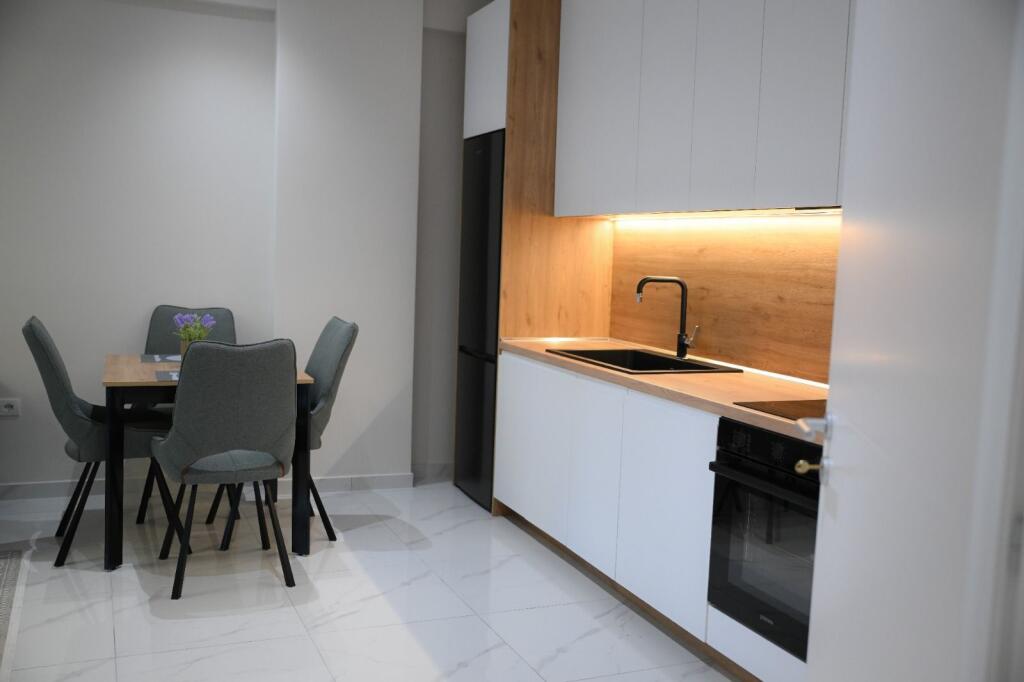 Apartment for sale 1+1