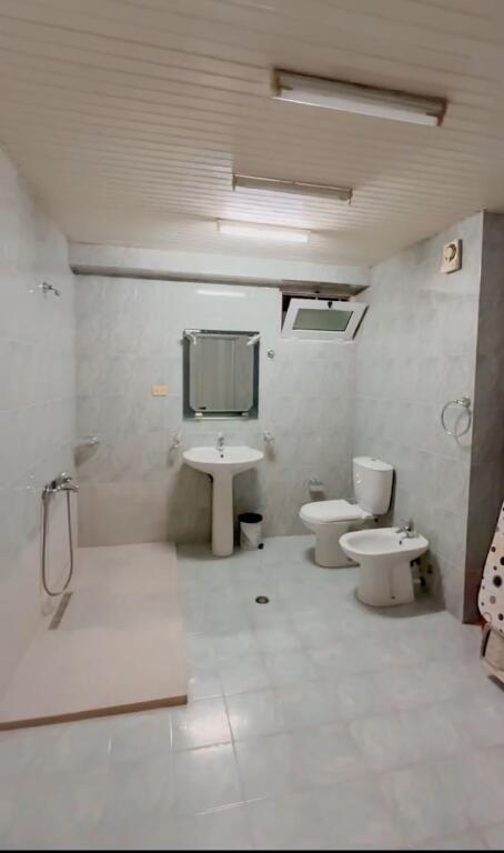 Appartamento 2+1 in Affitto Bllok