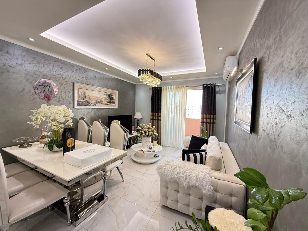 APPARTAMENTO 2+1 IN AFFITTO A KORALI, SPIAGGIA