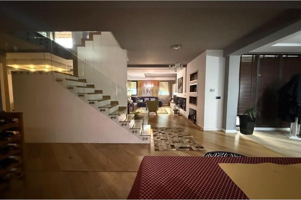 Duplex 360m for sale in the “Nobis” Complex