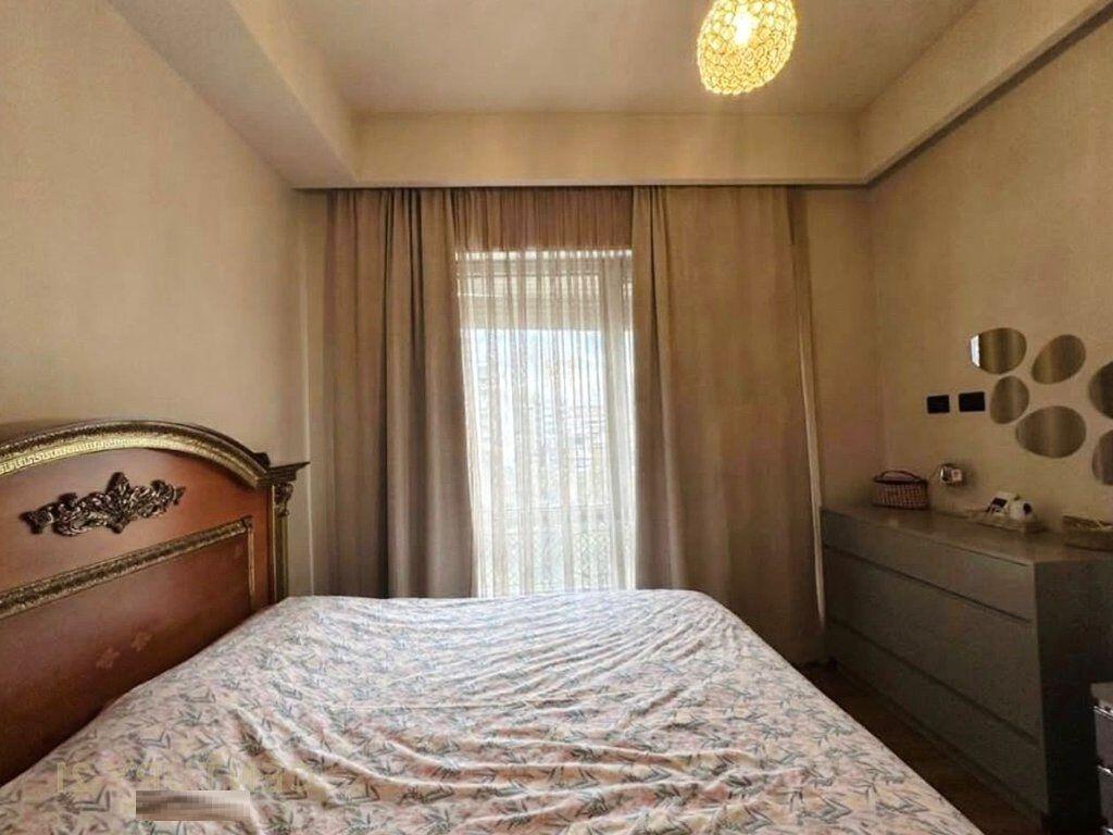Apartament 2+1 Per Shitje Tek Delijorgji