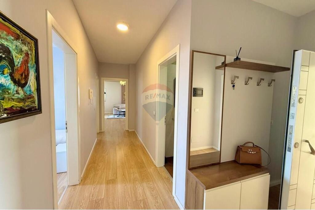 Appartamento 2+1+2 in affitto | LIQUIDO SECCO (Via Peti)
