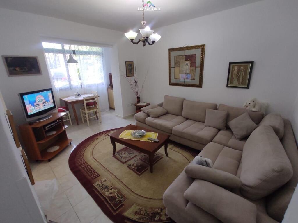 Apartament Me Qera 1+1 Tek Rruga E Kavajes (ID B211230) Tirane