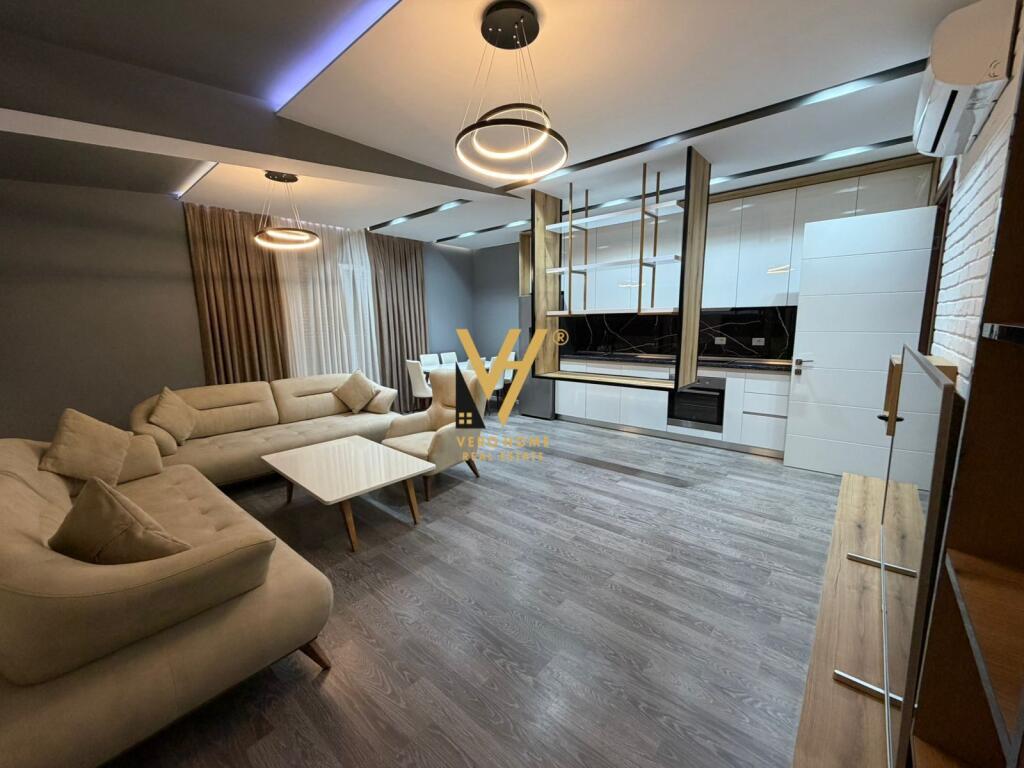 FOR RENT APARTMENT 3+1+2+3BLK IN KODRA E DIELLIT 1,300 EURO