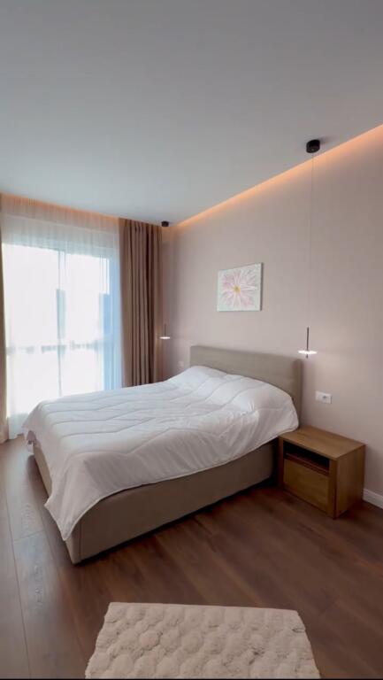 Super Apartment 2+1+2 for rent, opposite Kika 2 Paris Commune