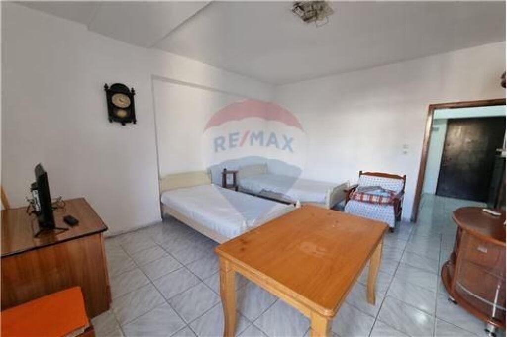 APARTMENT 1+1 FOR RENT AT THE FORMER LAST STATION!