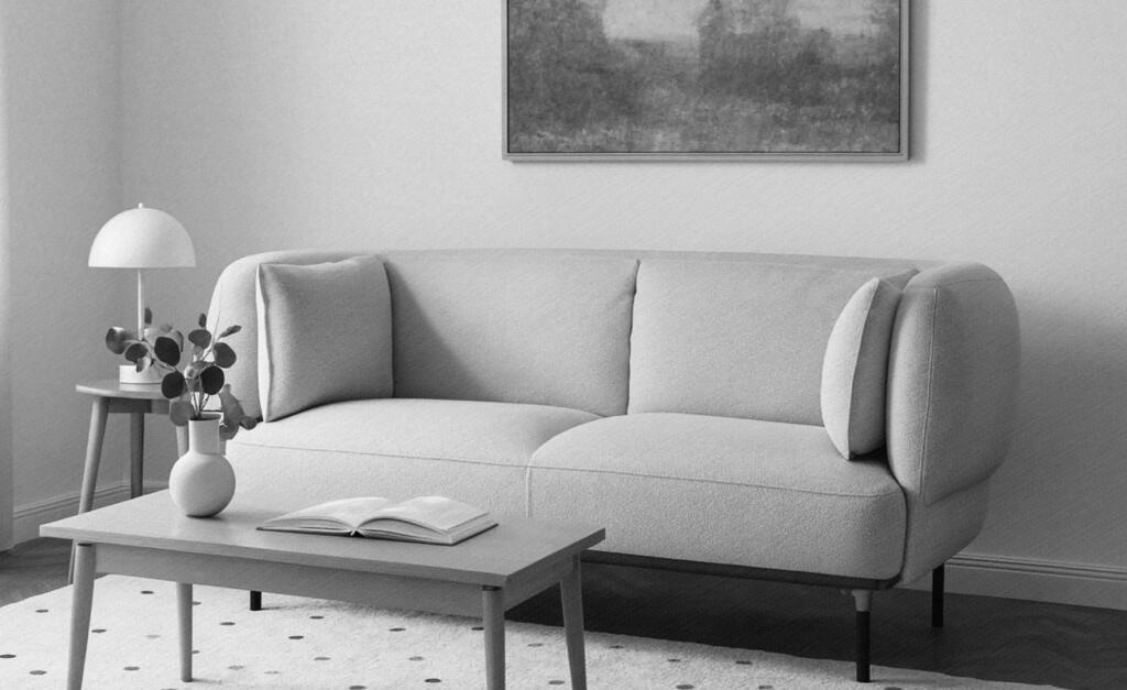 LIFE FOR RENT  Apartment 2+1 PARIS MUNICIPALITY