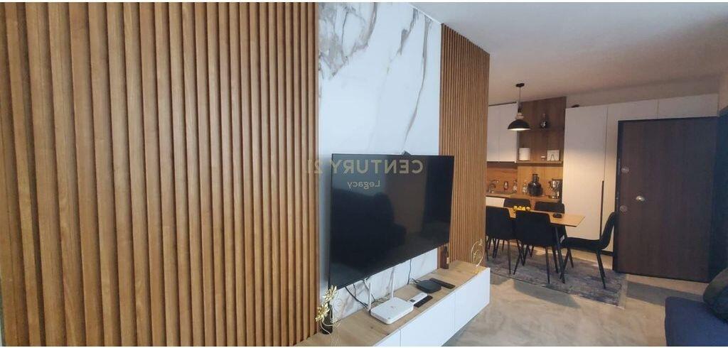 Apartament 2+1 NE SHITJE