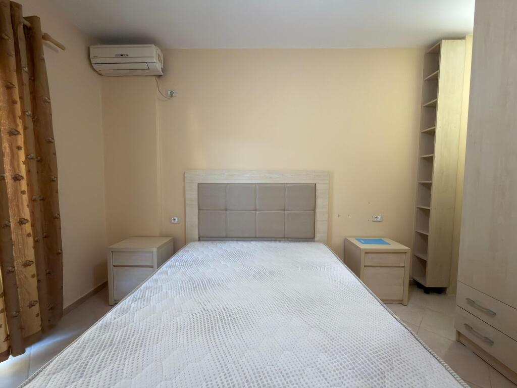 Apartment 2+1 for rent at Zogu i Zi