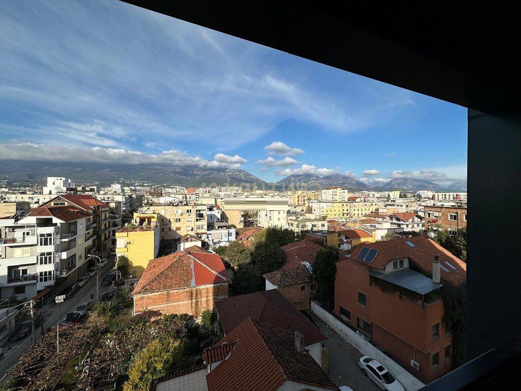 Modern apartment 2+1+ Parking space for rent