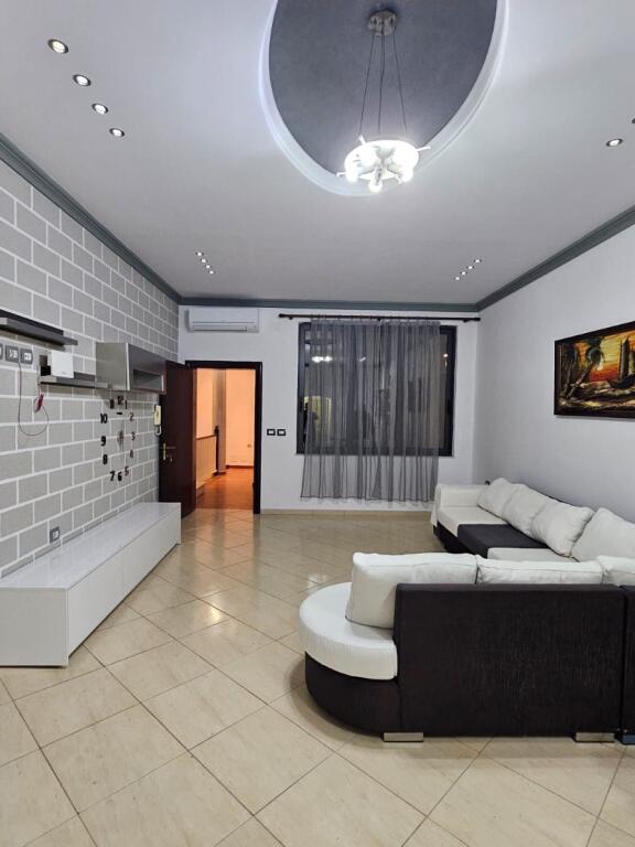 🏡 Apartment 2+1 for rent – Kënetë, Durrës