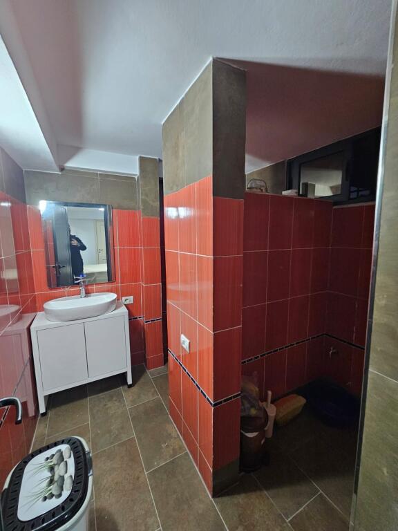 FOR RENT APARTMENT 1+1 IN KENETE DURRES