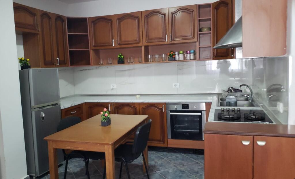 2+1 FOR RENT THESARI FRESK
