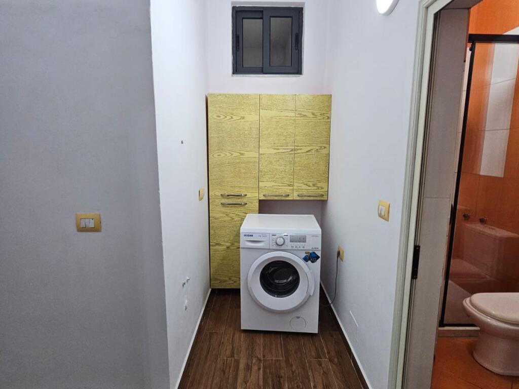 🏡 Apartment 2+1 for rent – Kënetë, Durrës