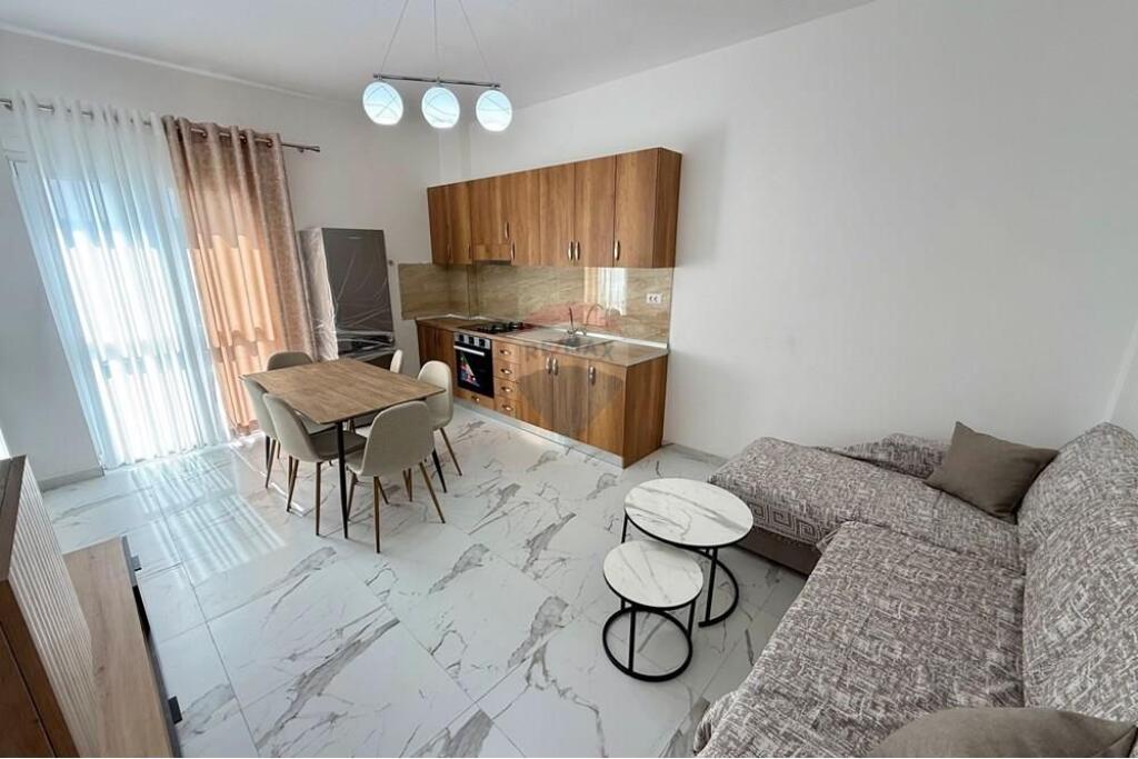 Apartment 2+1 for rent | MULLET (Villa Floor)
