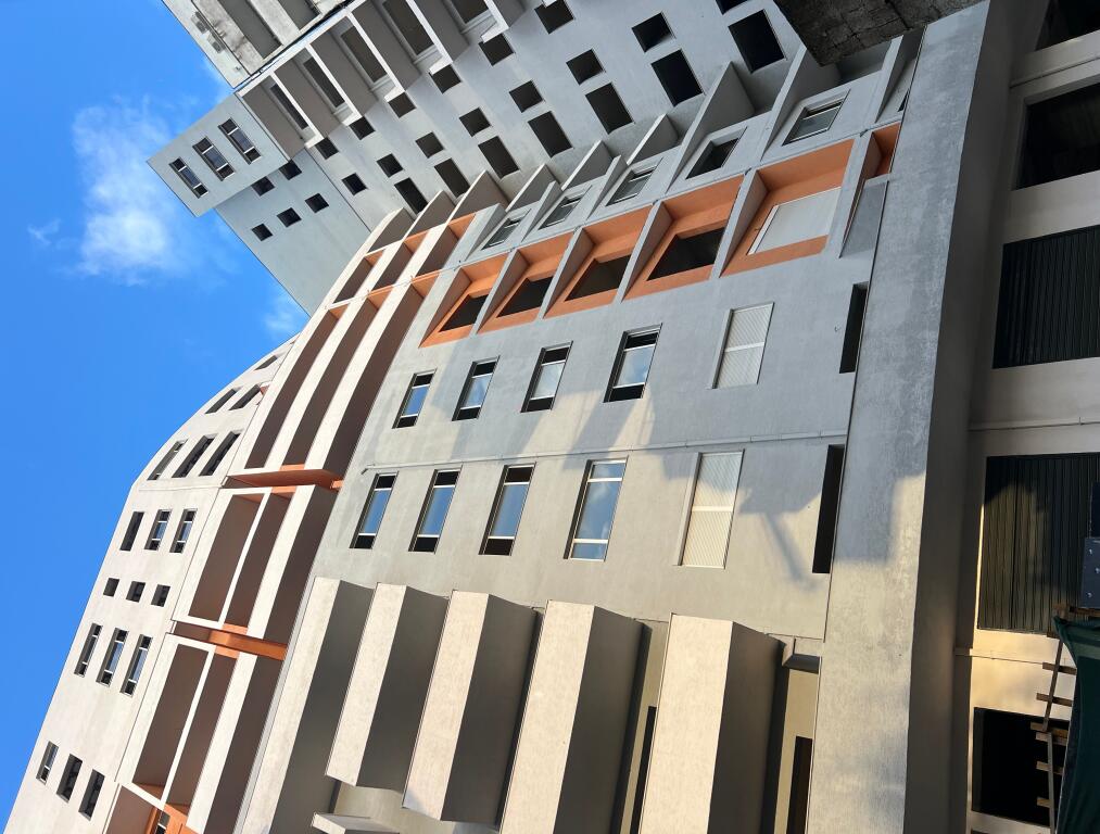 Okazion Shitet apartament 1+1 Kthesa e kamzes