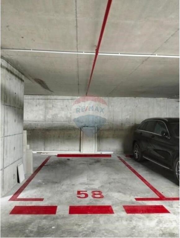 FOR RENT, APARTMENT 2+1+2 + PARKING KOSOVAREVE STREET