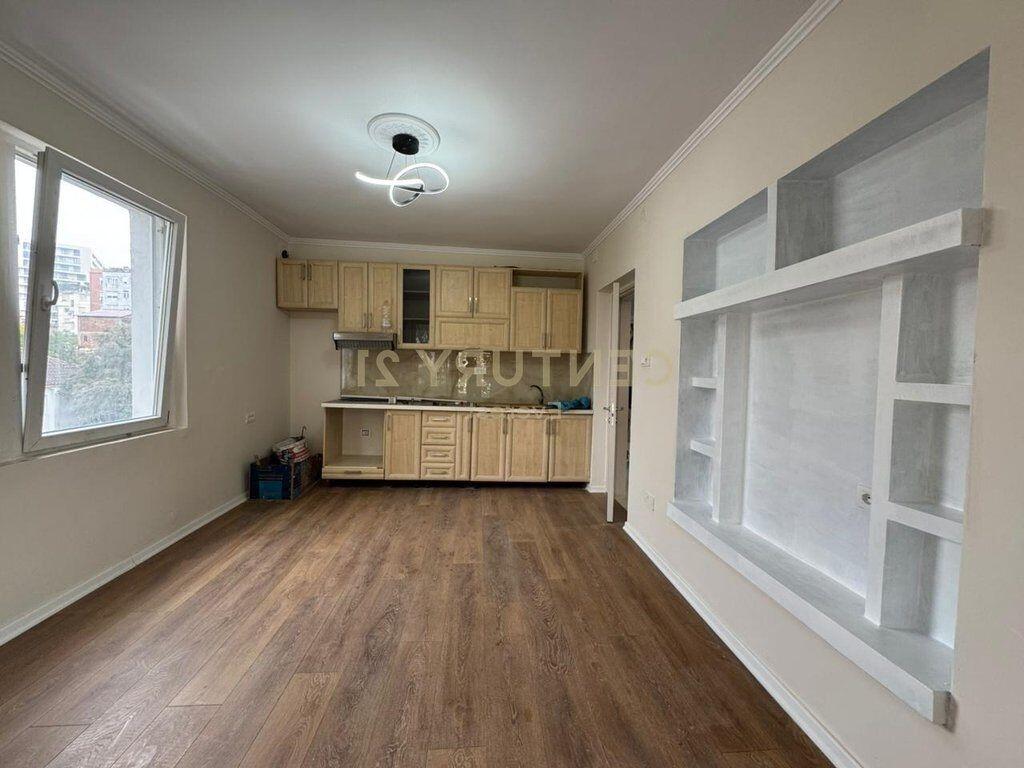 SHESIM APARTAMENT 2+1 PERBALLE HARRY FULTZ