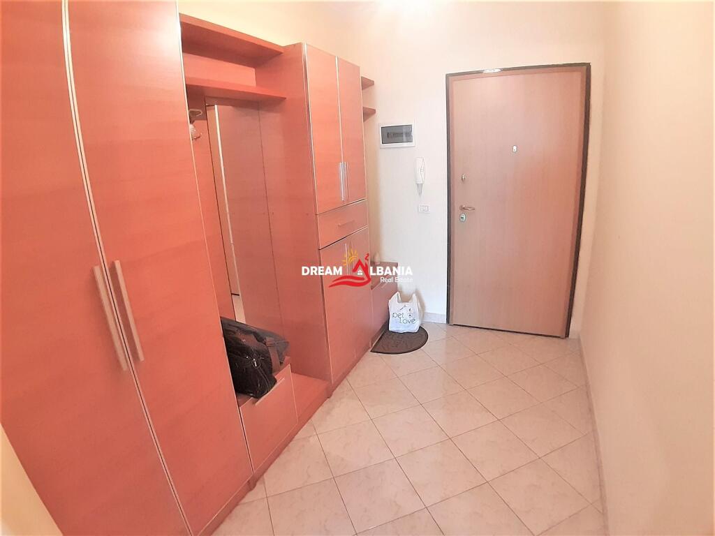 Appartamento 3+1 in vendita vicino alle ville tedesche a Tirana (ID 4131154)