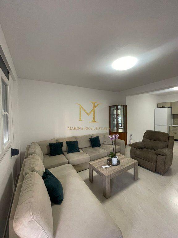 Apartment 1+1 for rent – Rrota e Kuqe, Plazh, Durrës