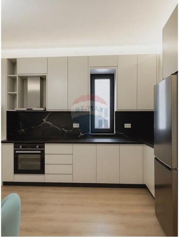 Apartament 1+1 per shitje Kompleksi Arlis, Farmacia 10!
