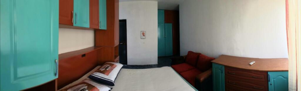 2+1 FOR RENT THESARI FRESK
