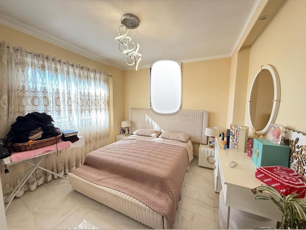 APPARTAMENTO 2+1 IN AFFITTO A KORALI, SPIAGGIA