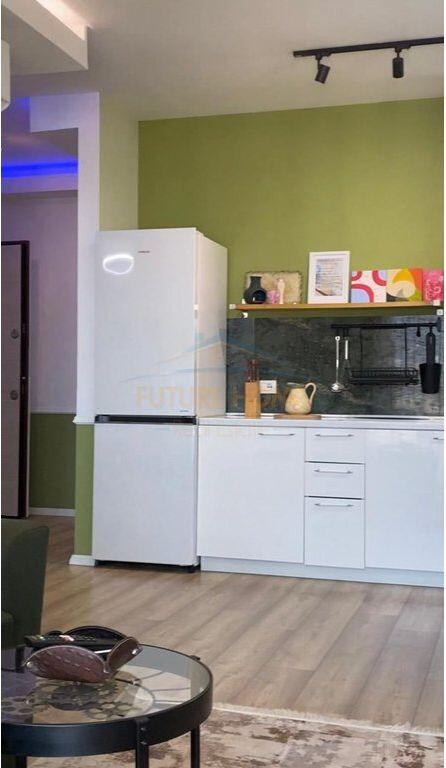 Affitto Appartamento 1+1, Residenza Future Home, Unaza e Re 550 €.