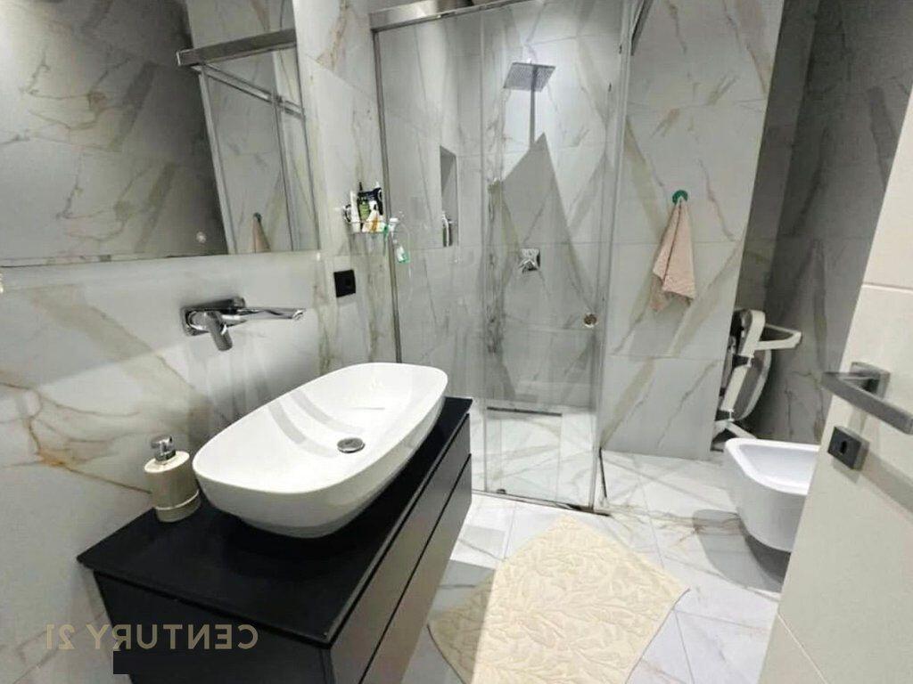 Apartament 2+1 Per Shitje Tek Delijorgji