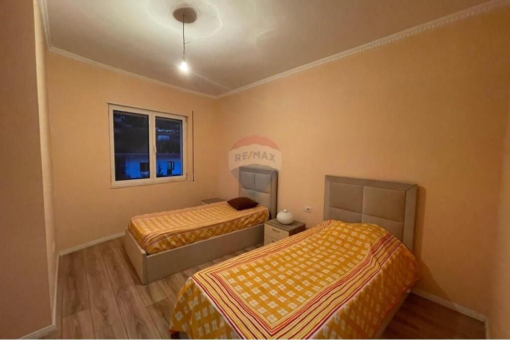 Apartment 2+1 for sale in Fresk